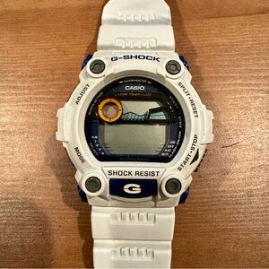 Casio G-Shock Watch / Lightly Used